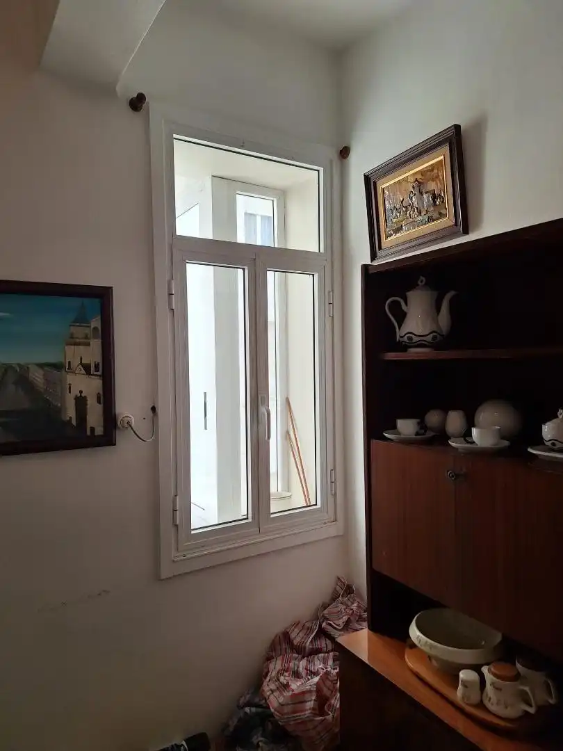 Flat for sale in Ferrol