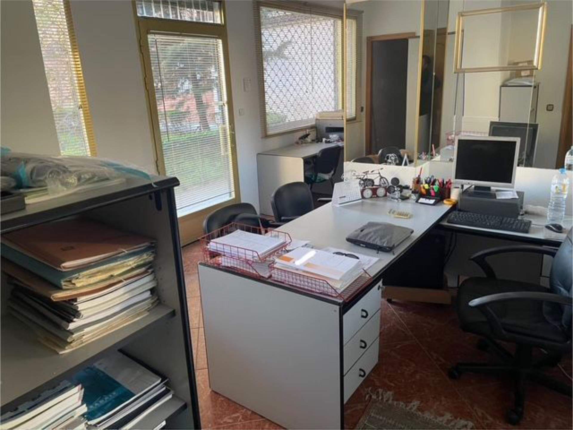 Local en venda a Calle Alfonso XII, 99, Sur - PAU 4 Local en venda en Móstoles amb Aire condicionat