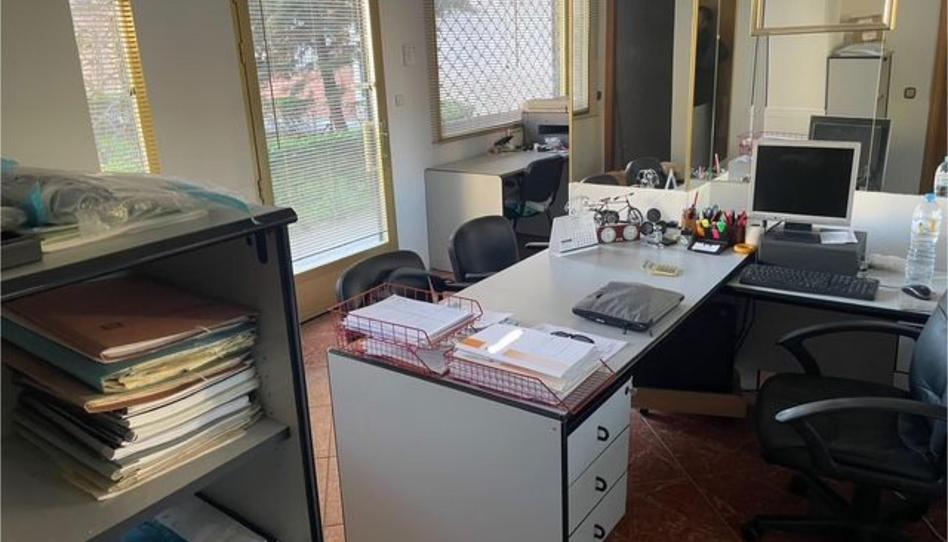 Photo 1 of Premises for sale in Calle Alfonso XII, 99, Sur - PAU 4, Madrid