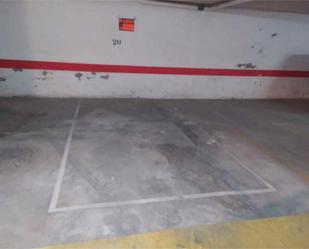 Parking of Garage to rent in Villena