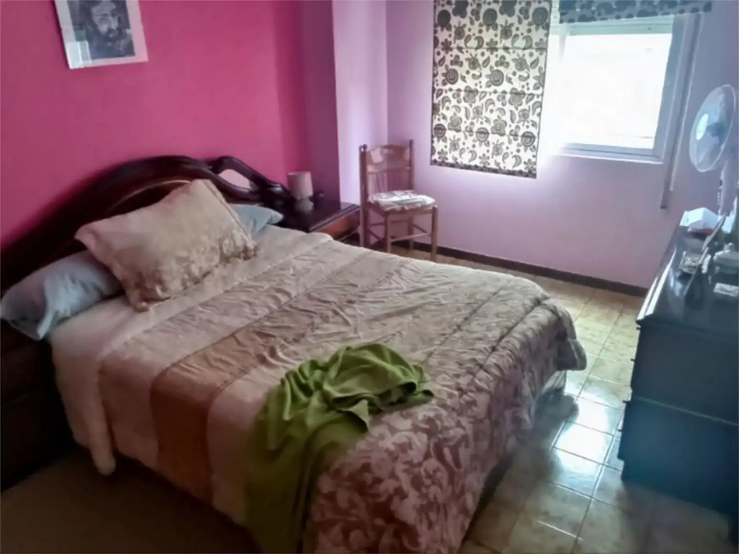 Wohnung zum Verkauf in Calle Independencia, 3, Astorga Schlafzimmer von Wohnung zum Verkauf in Astorga mit Terrasse