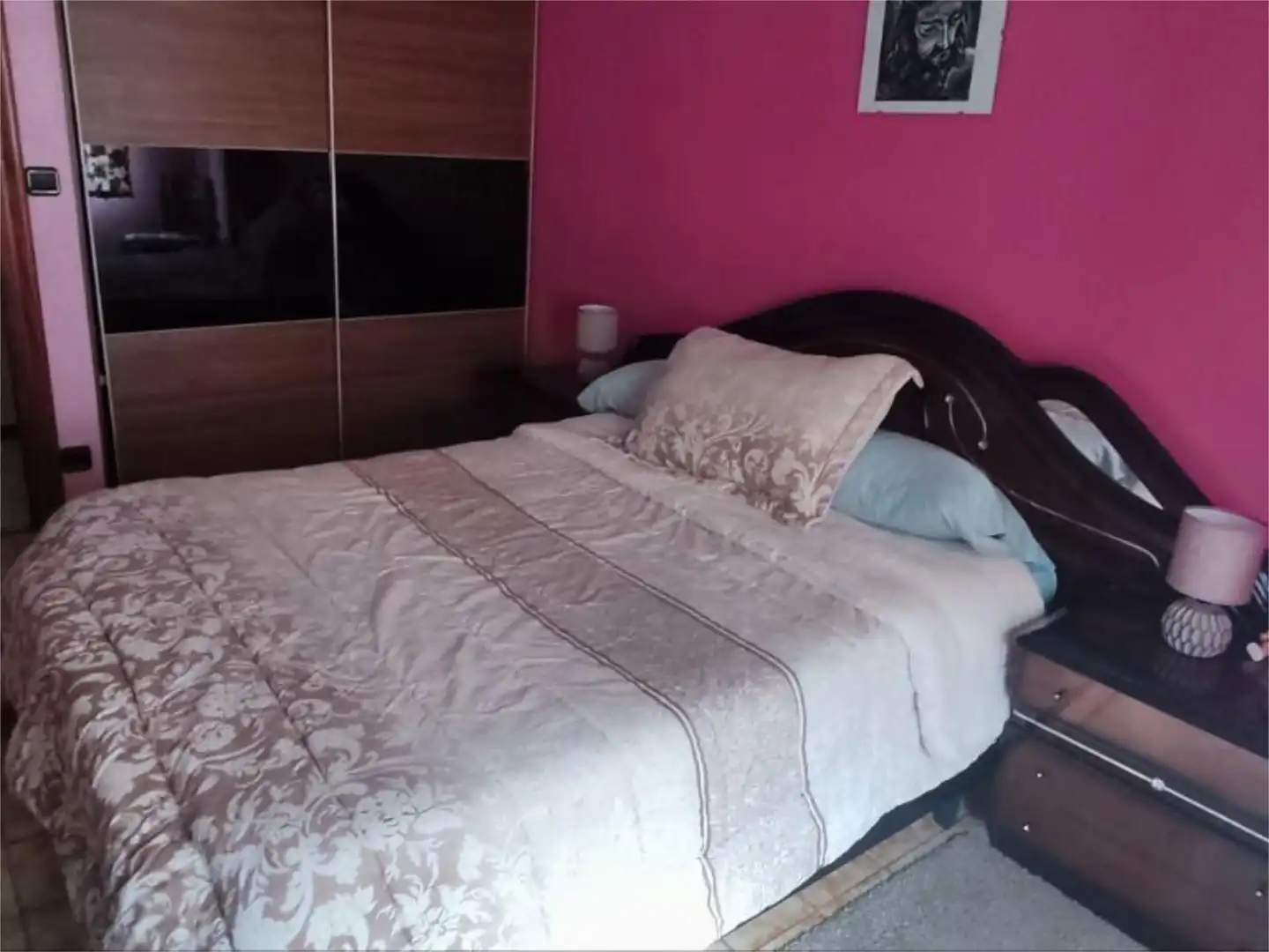 Wohnung zum Verkauf in Calle Independencia, 3, Astorga Schlafzimmer von Wohnung zum Verkauf in Astorga mit Terrasse