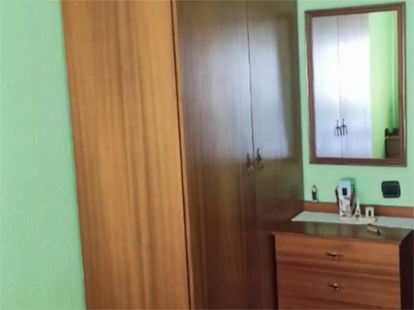 Wohnung zum Verkauf in Calle Independencia, 3, Astorga Schlafzimmer von Wohnung zum Verkauf in Astorga mit Terrasse