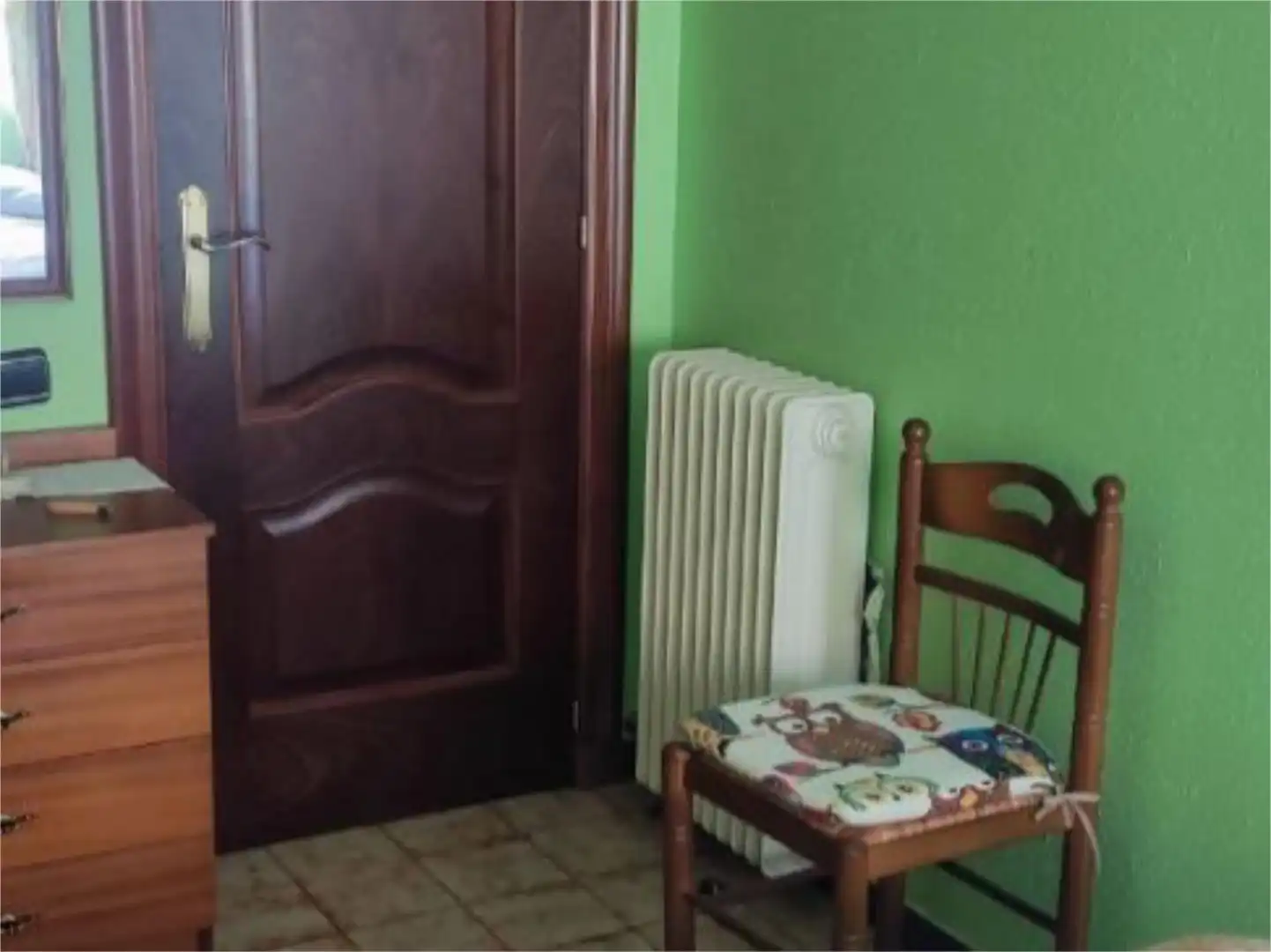 Wohnung zum Verkauf in Calle Independencia, 3, Astorga Wohnung zum Verkauf in Astorga mit Terrasse