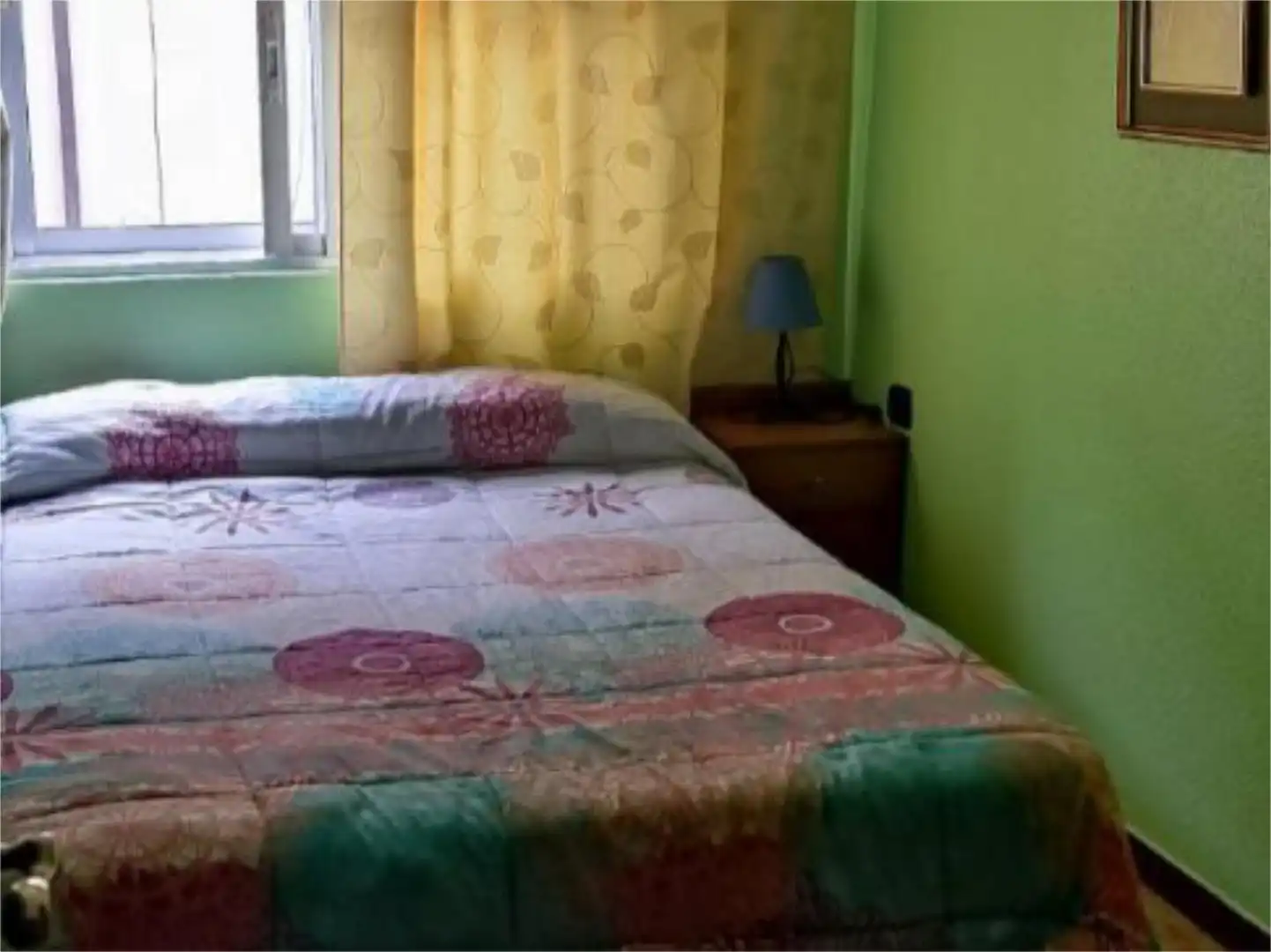 Wohnung zum Verkauf in Calle Independencia, 3, Astorga Schlafzimmer von Wohnung zum Verkauf in Astorga mit Terrasse