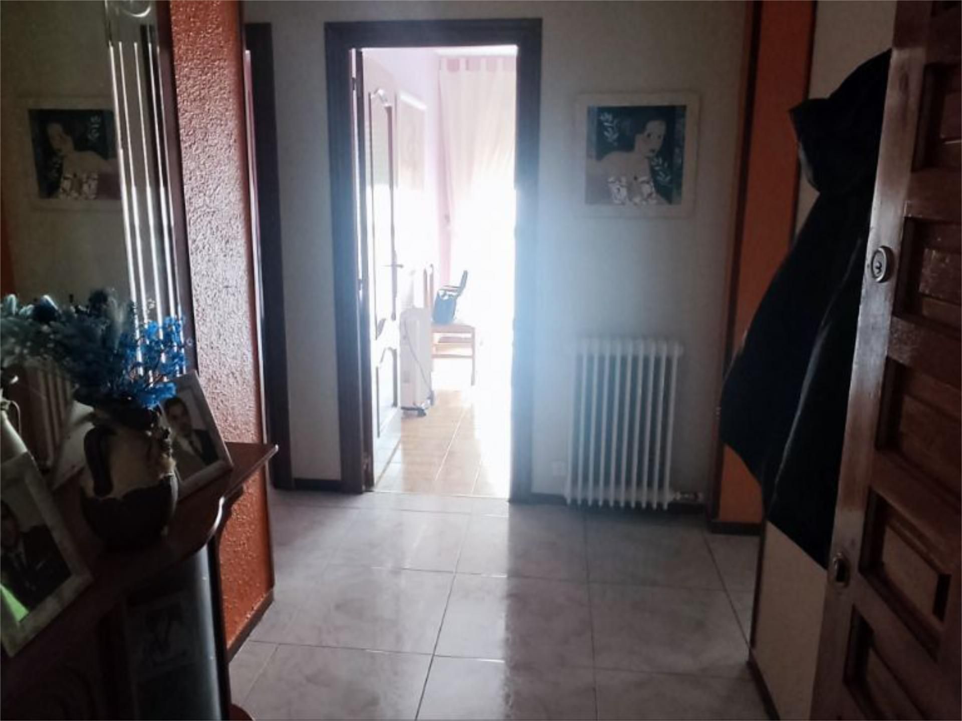 Pis en venda en Astorga amb Terrassa