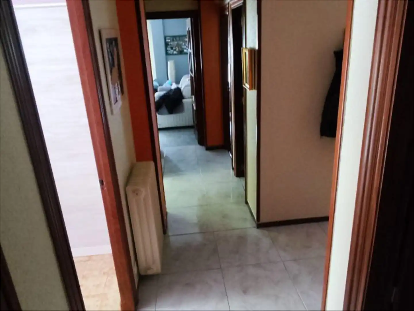 Wohnung zum Verkauf in Calle Independencia, 3, Astorga Wohnung zum Verkauf in Astorga mit Terrasse