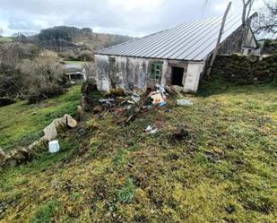 Casa o xalet en venda en Portomarín
