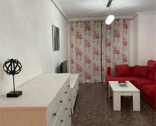 Bedroom of Flat to rent in Catarroja  with Furnished