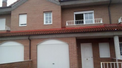 Foto 2 von Wohnung zum Verkauf in Calle Presidente Adolfo Suárez, 19, Chozas de Abajo, León