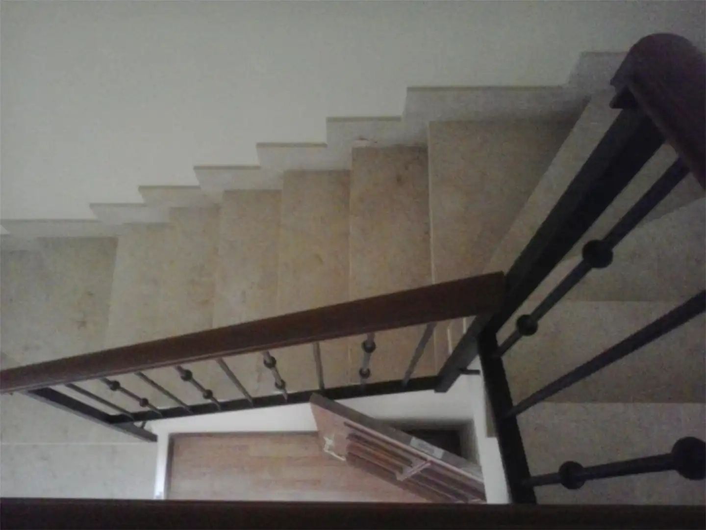 Piso en venta en Chozas de Abajo con Calefacción, Jardín privado y Parquet