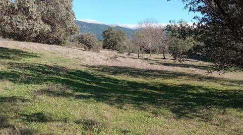 Foto 5 de Terreno en venta en Calle Iglesia, 59, Casavieja, Ávila