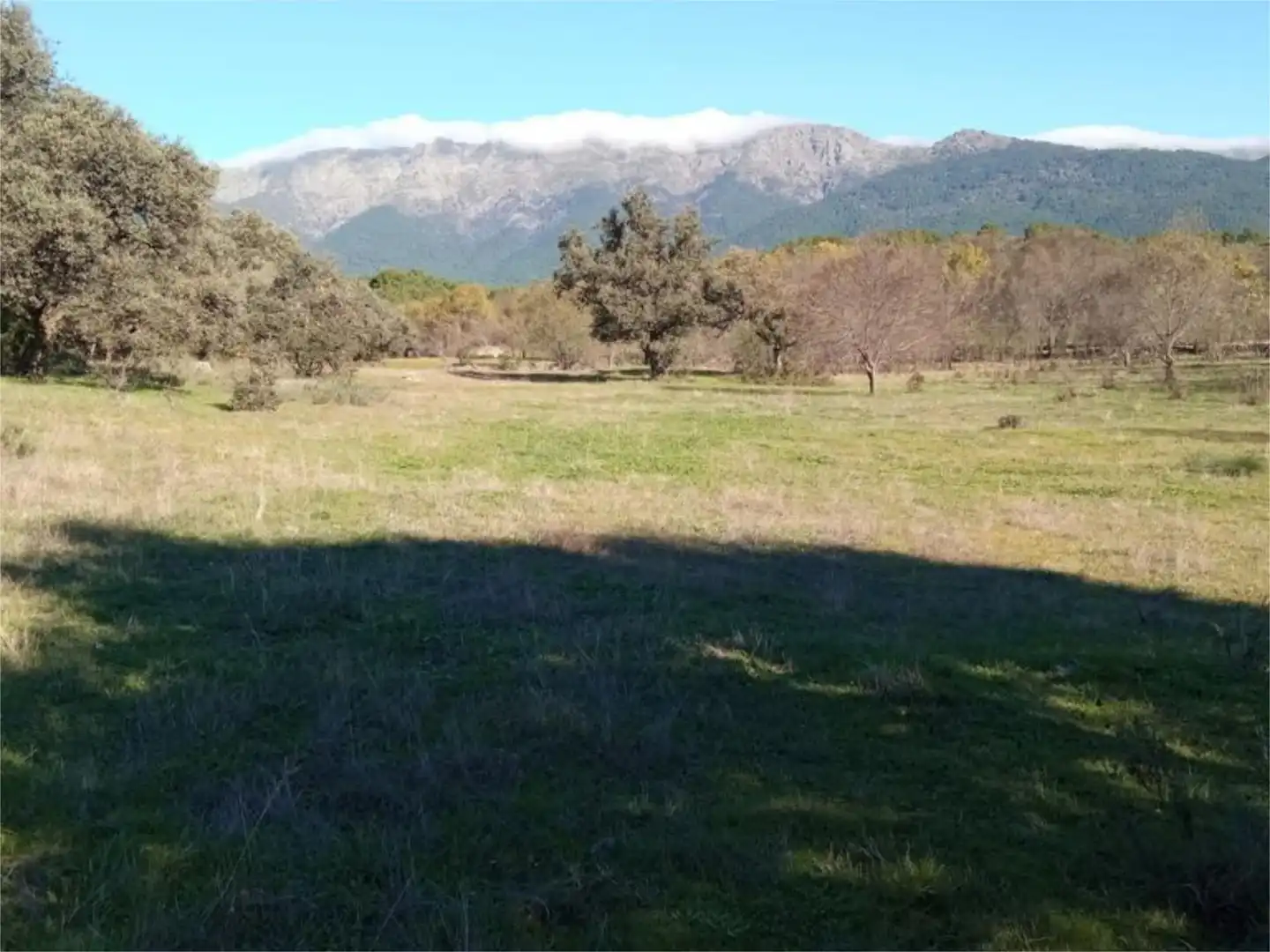 Land for sale in Calle Iglesia, 59, Casavieja Land for sale in Casavieja