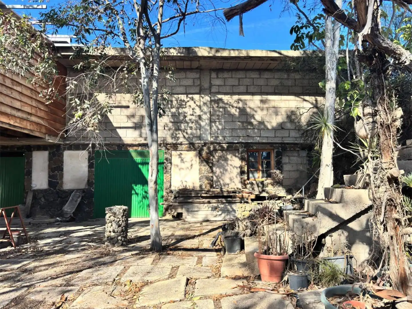 No Urbanizable en venta en Carretera Güimar-Arafo, 1, Centro Vista exterior de No Urbanizable en venta en Güímar