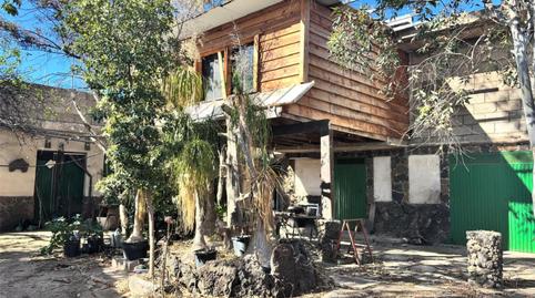 Foto 5 de No Urbanitzable en venda a Carretera Güimar-arafo, 1, Centro, Santa Cruz de Tenerife