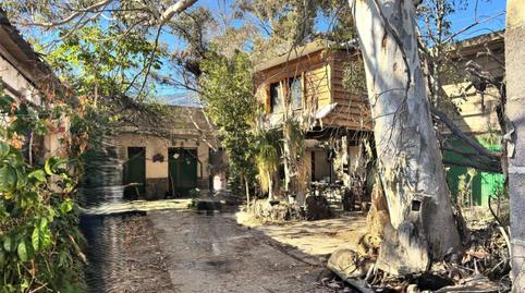 Foto 3 de No Urbanitzable en venda a Carretera Güimar-arafo, 1, Centro, Santa Cruz de Tenerife