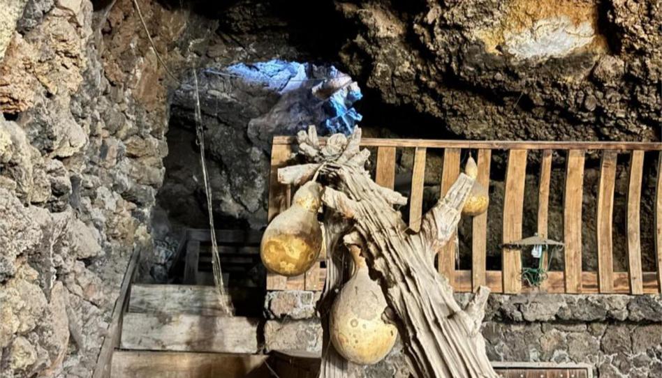 Foto 1 de No Urbanitzable en venda a Carretera Güimar-arafo, 1, Centro, Santa Cruz de Tenerife