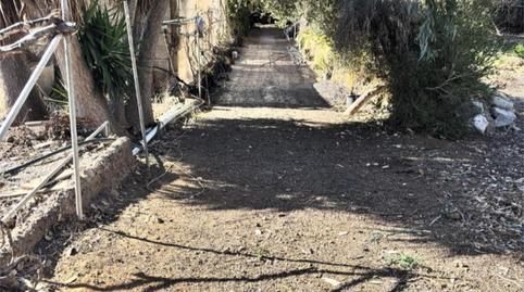 Foto 2 de No Urbanitzable en venda a Carretera Güimar-arafo, 1, Centro, Santa Cruz de Tenerife