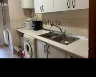 Kitchen of Flat for sale in Arcos
