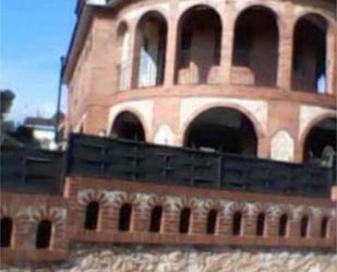 Vista exterior de Casa adosada en venda en La Pobla de Montornès  