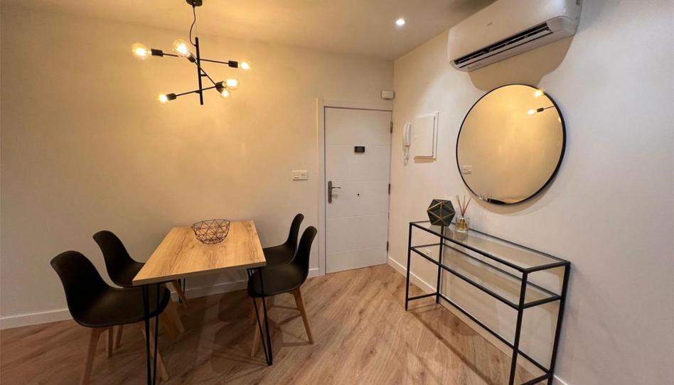 Photo 1 of Flat to rent in De Julio Urkijo Ibilbidea, 32, Bidebieta, Gipuzkoa