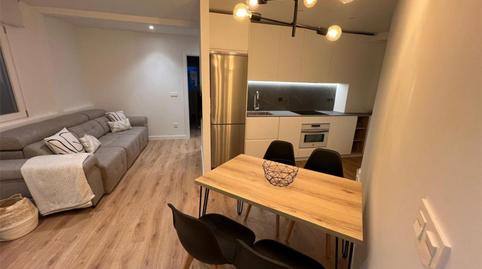 Photo 2 of Flat to rent in De Julio Urkijo Ibilbidea, 32, Bidebieta, Gipuzkoa