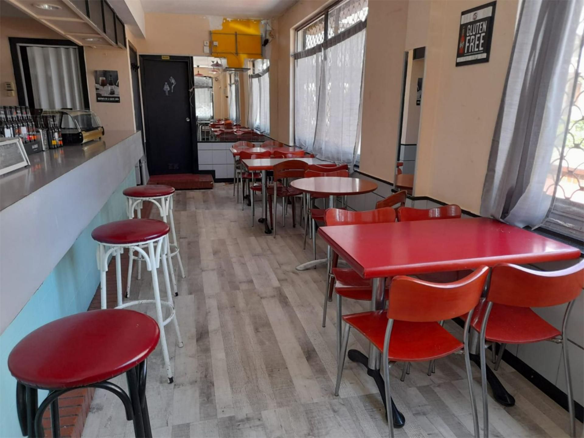 Premises to rent in Gijón   with Furnished