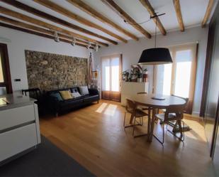 Living room of Flat for sale in Orio  with Balcony