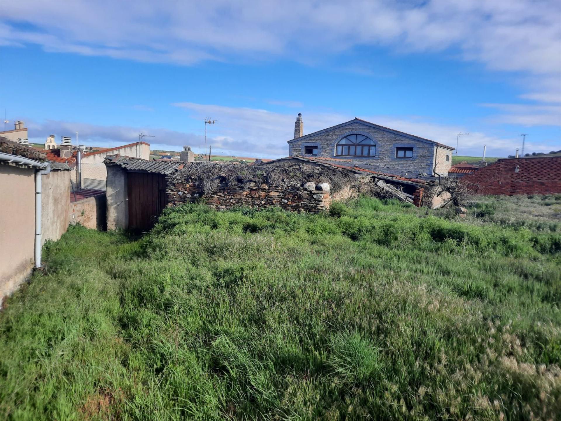 Wohnung zum verkauf in Almaraz de Duero mit Möbliert