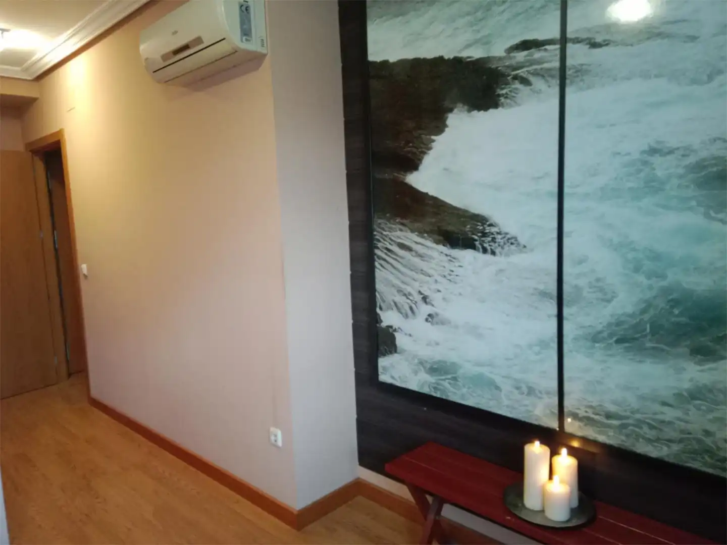 Flat for sale in Calle Sierra de Tormantos, 15, Los Pinos - El Pilar Flat for sale in Plasencia with Air Conditioner, Terrace and Swimming Pool