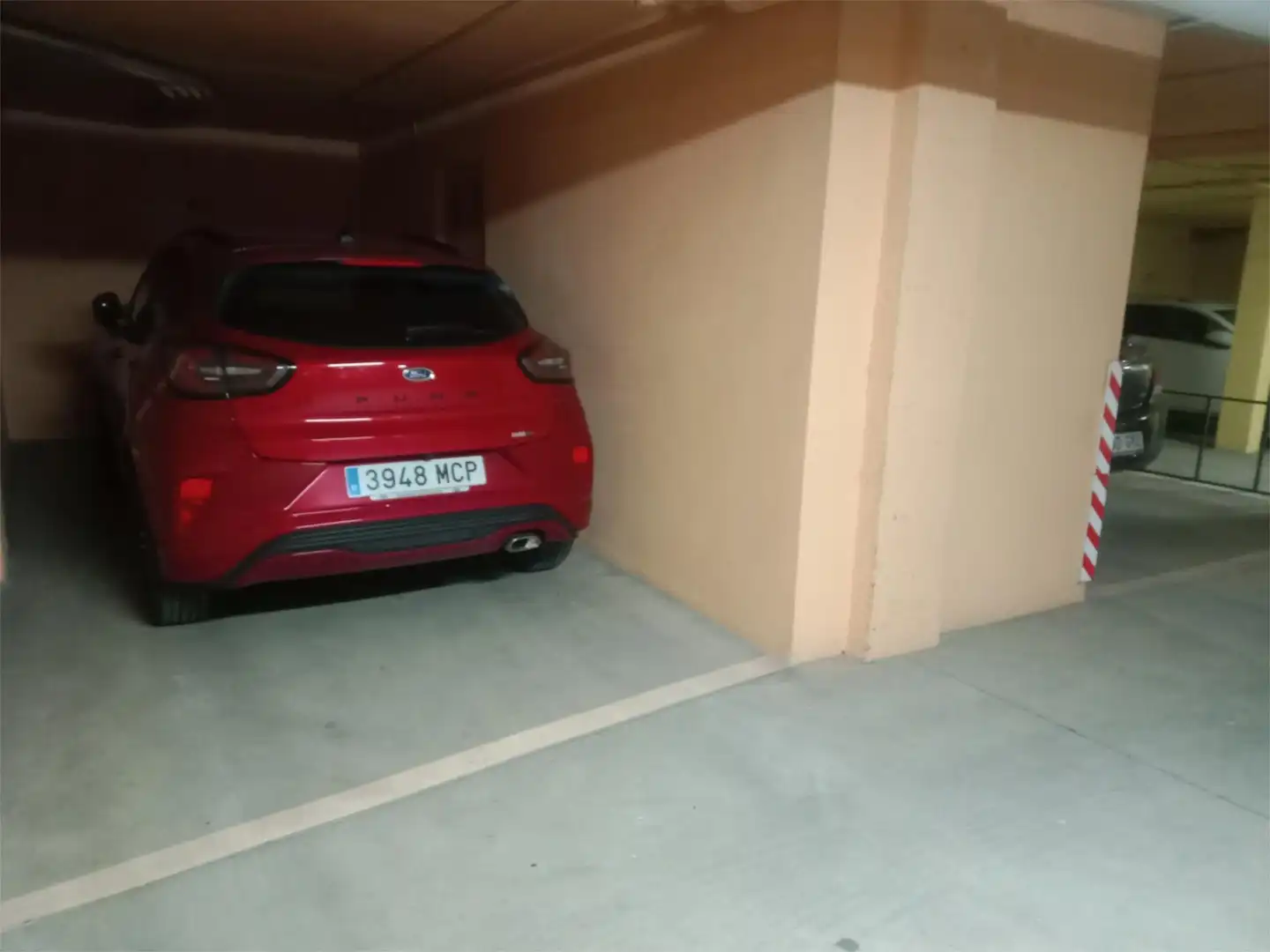 Flat for sale in Calle Sierra de Tormantos, 15, Los Pinos - El Pilar Parking of Flat for sale in Plasencia with Air Conditioner, Terrace and Swimming Pool