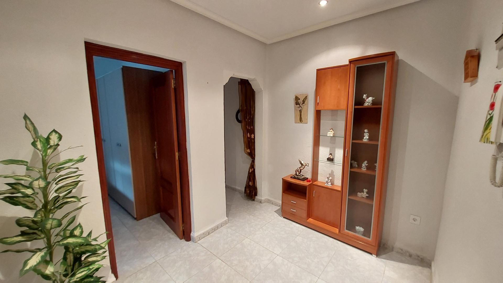Apartment to rent in Salamanca Capital  with Air Conditioner