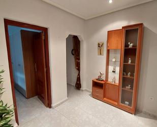 Apartament de lloguer en Salamanca Capital amb Aire condicionat, Calefacció i Moblat