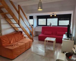 Living room of Attic for sale in Sierra Nevada