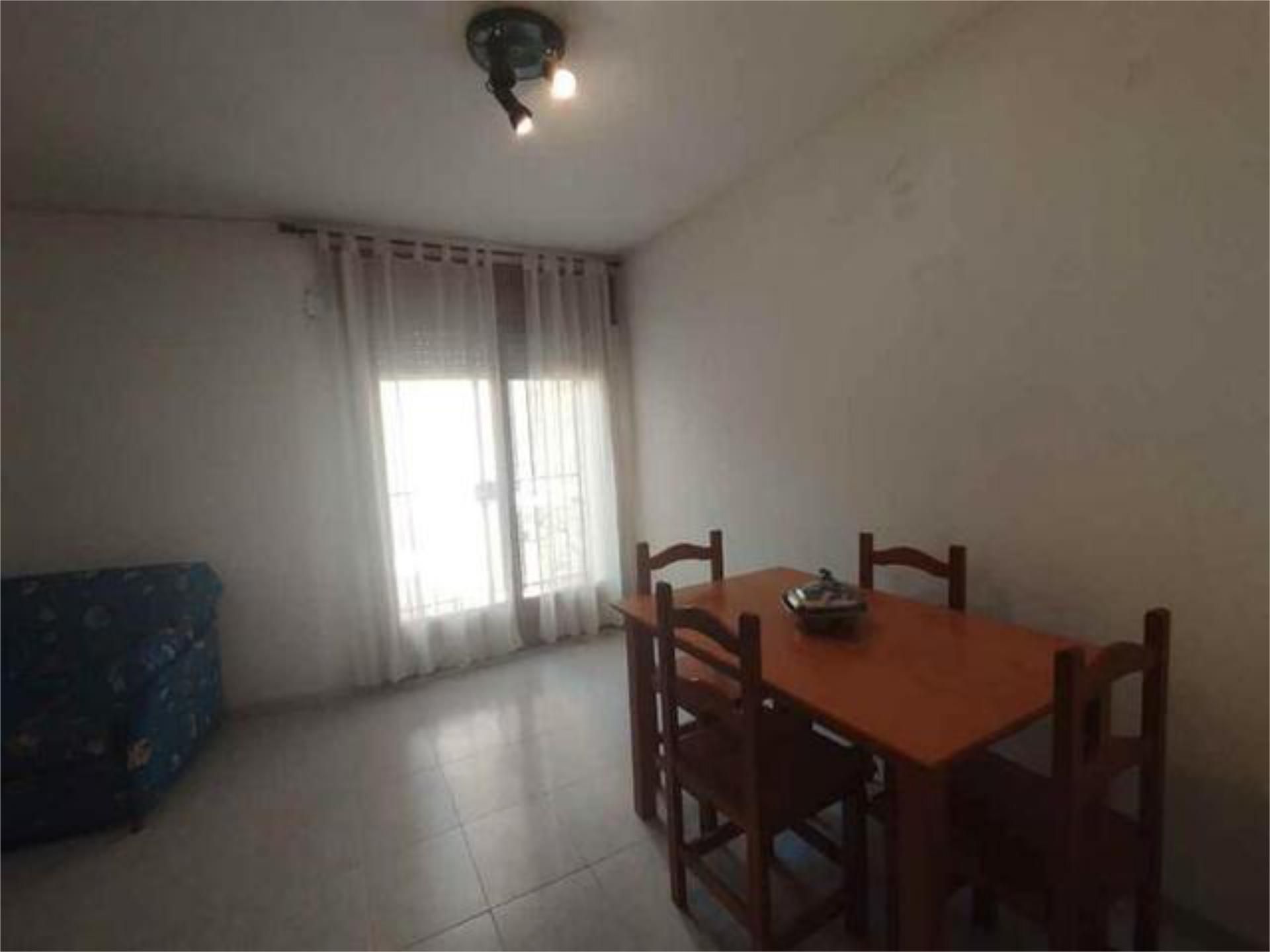 Dining room of Flat for sale in Sant Mateu  with Storage room