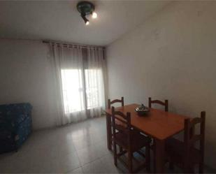 Dining room of Flat for sale in Sant Mateu  with Storage room