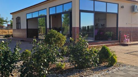 House or chalet for sale in Cm-45, 62, Pozuelo de Calatrava, Ciudad Real - image 2 Photo 2 of House or chalet for sale in Cm-45, 62, Pozuelo de Calatrava, Ciudad Real