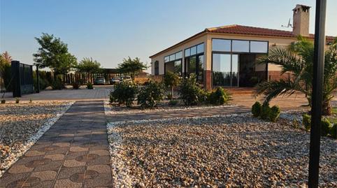 House or chalet for sale in Cm-45, 62, Pozuelo de Calatrava, Ciudad Real - image 3 Photo 3 of House or chalet for sale in Cm-45, 62, Pozuelo de Calatrava, Ciudad Real