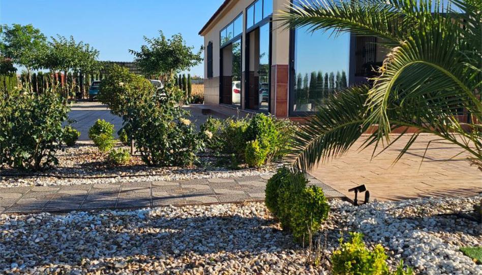 House or chalet for sale in Cm-45, 62, Pozuelo de Calatrava, Ciudad Real - image 1 Photo 1 of House or chalet for sale in Cm-45, 62, Pozuelo de Calatrava, Ciudad Real