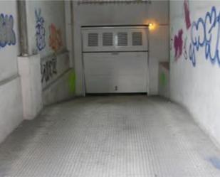 Aparcament de Garatge en venda en Pontevedra Capital 