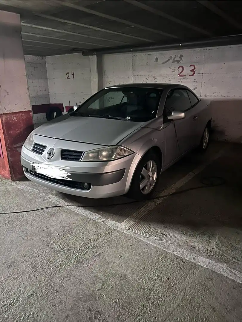 Garage zum Verkauf in Rúa Anxo Senra, 8, Noia Parkplatz von Garage zum Verkauf in Noia