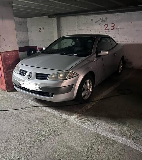 Foto 2 de Garaje en venta en Rúa Anxo Senra, 8, Noia, A Coruña