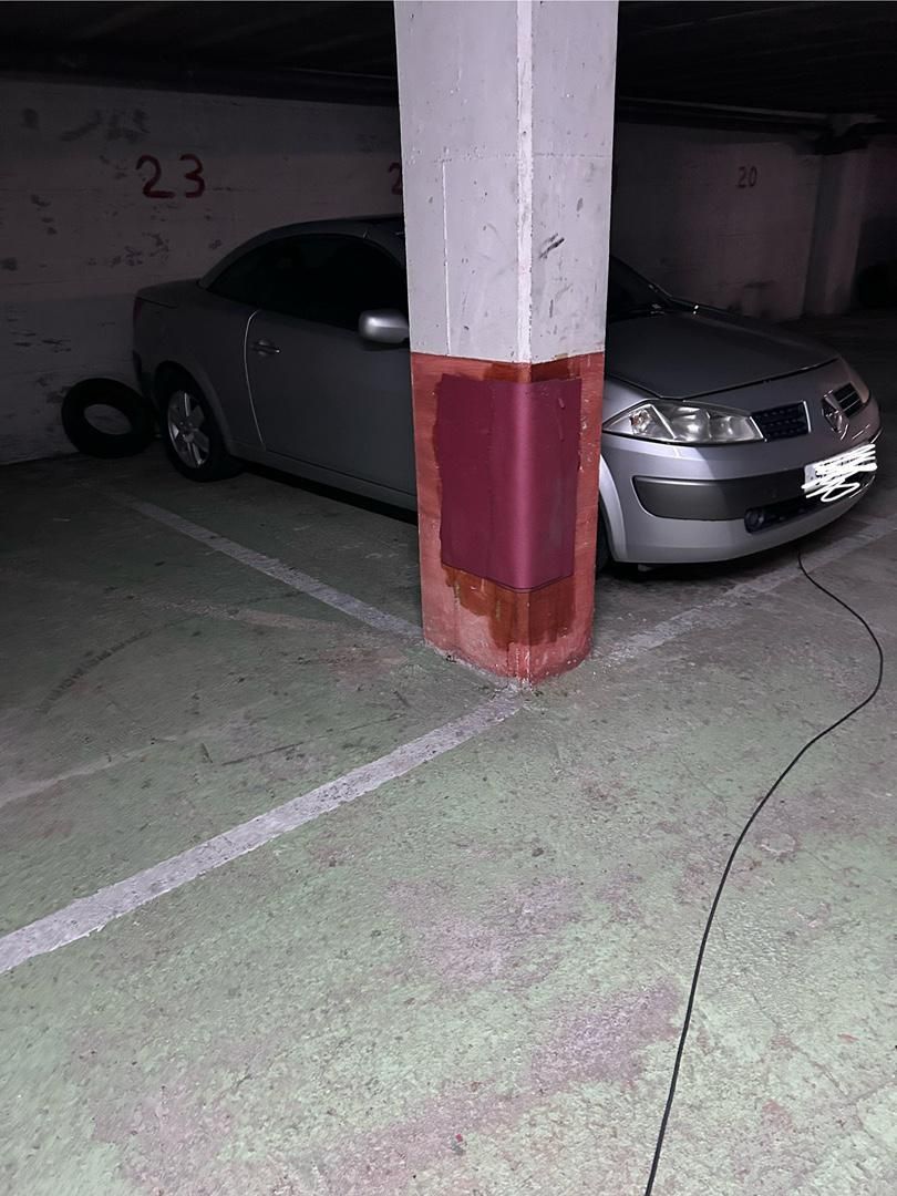 Aparcament de Garatge en venda en Noia