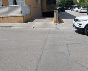 Aparcament de Garatge de lloguer en Alcúdia