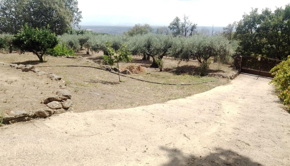 Finca rústica en venta en Diseminado Diseminados, 132, Arenas de San Pedro, Ávila - imagen 1 Foto 1 de Finca rústica en venta en Diseminado Diseminados, 132, Arenas de San Pedro, Ávila