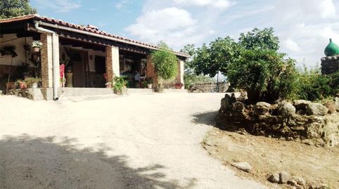 Finca rústica en venta en Diseminado Diseminados, 132, Arenas de San Pedro, Ávila - imagen 2 Foto 2 de Finca rústica en venta en Diseminado Diseminados, 132, Arenas de San Pedro, Ávila