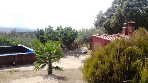 Finca rústica en venta en Diseminado Diseminados, 132, Arenas de San Pedro, Ávila - imagen 4 Foto 4 de Finca rústica en venta en Diseminado Diseminados, 132, Arenas de San Pedro, Ávila