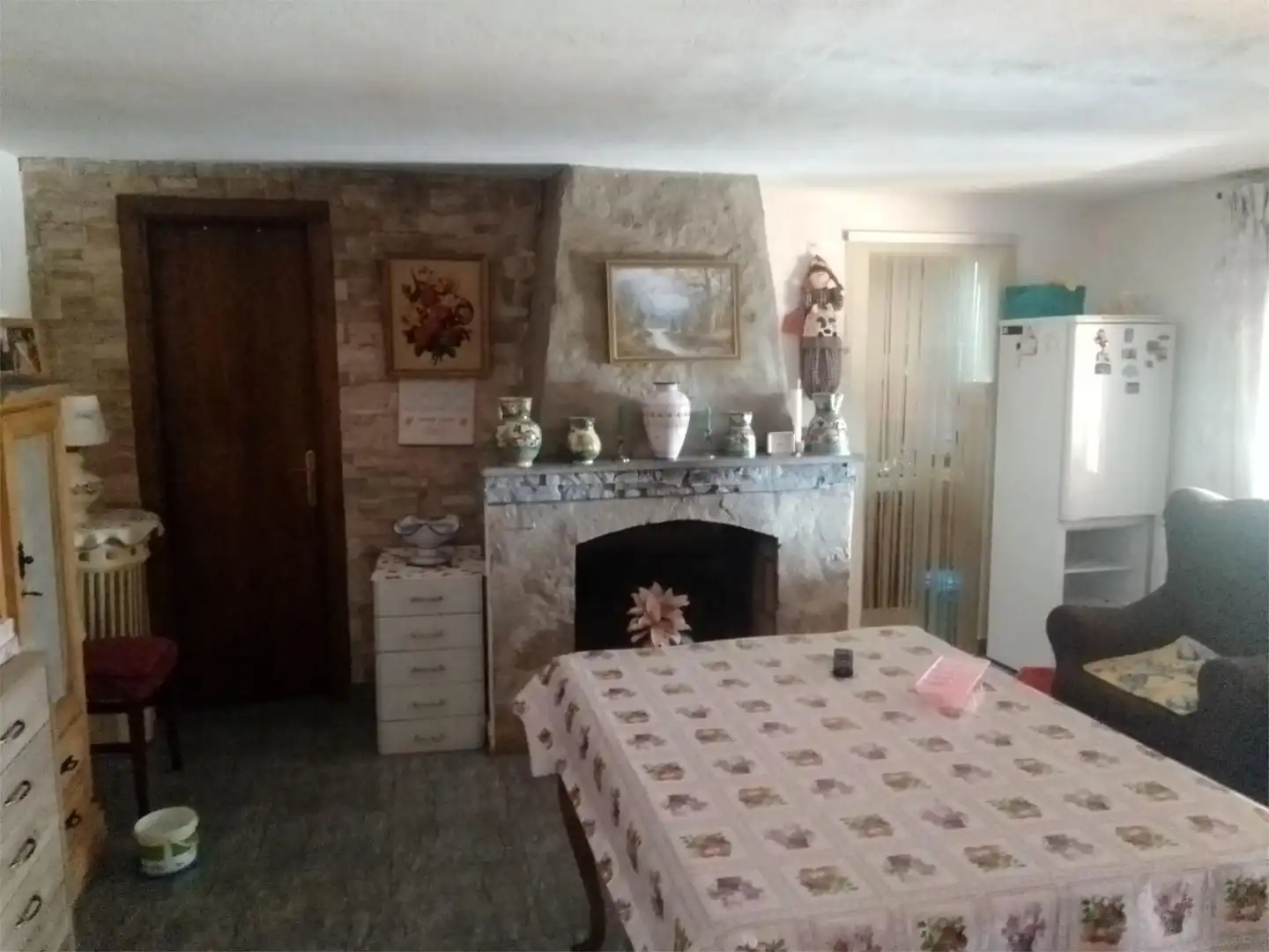 Finca rústica en venta en Diseminado Diseminados, 132, Arenas de San Pedro Finca rústica en venta en Arenas de San Pedro con Aire acondicionado, Terraza y Trastero