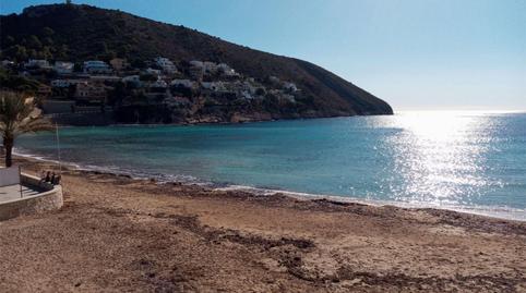 Foto 5 de Casa o xalet en venda a Calle Mar Tirreno, 28, El Portet - Pla de Mar, Moraira