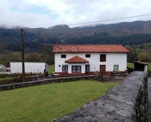 House or chalet for sale in San Felices de Buelna
